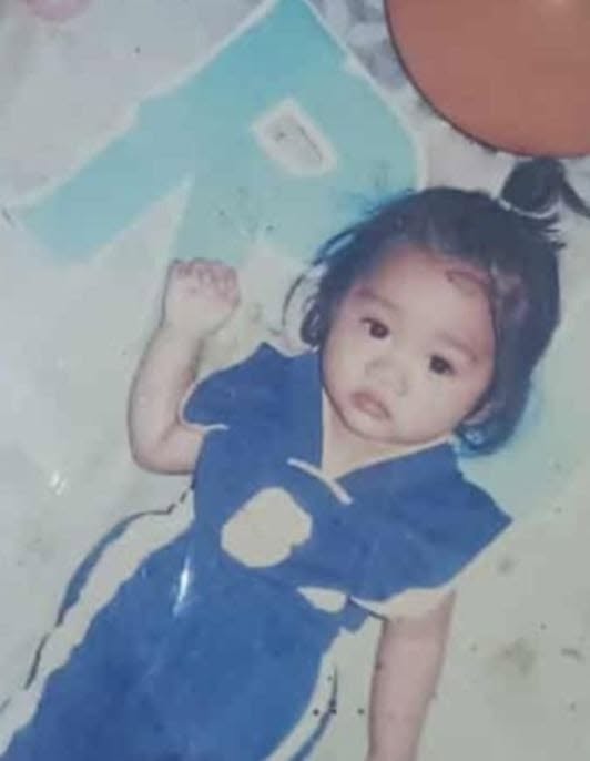 Baby Photo