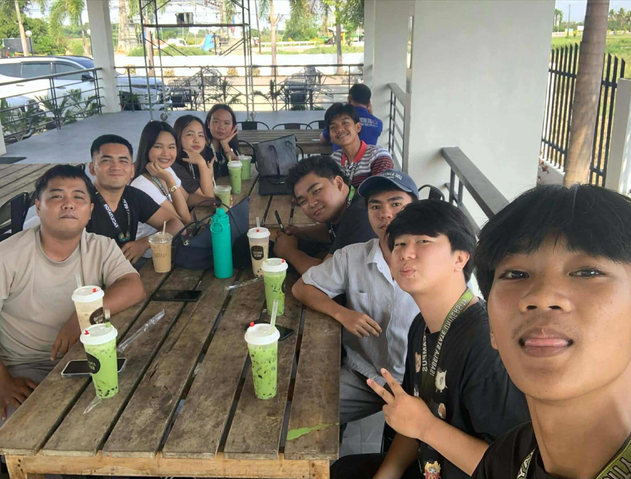 Friends